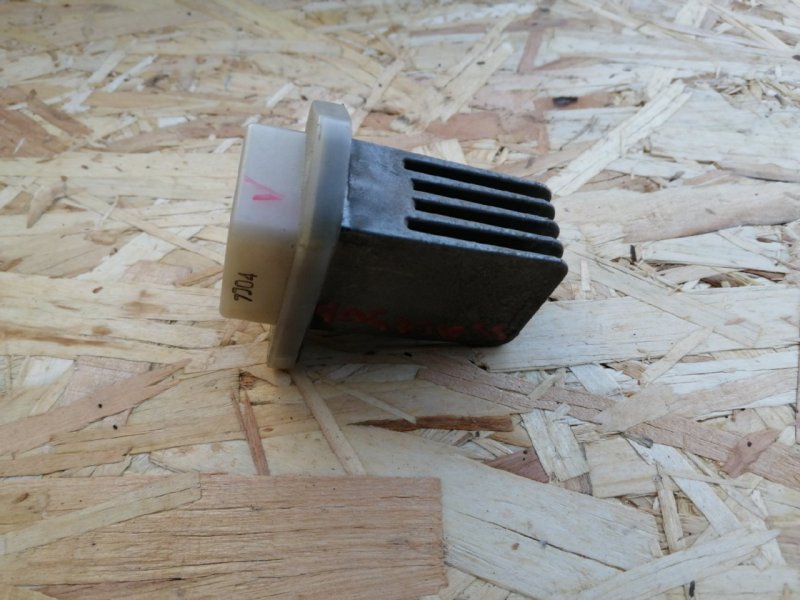 Реостат печки, 3000 рублей, Красноярск