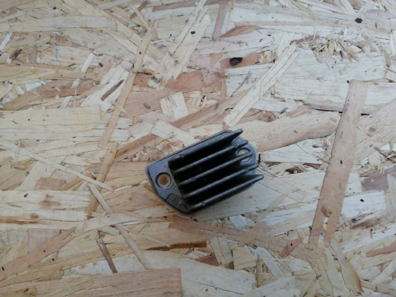 Реостат печки, 3000 рублей, Красноярск