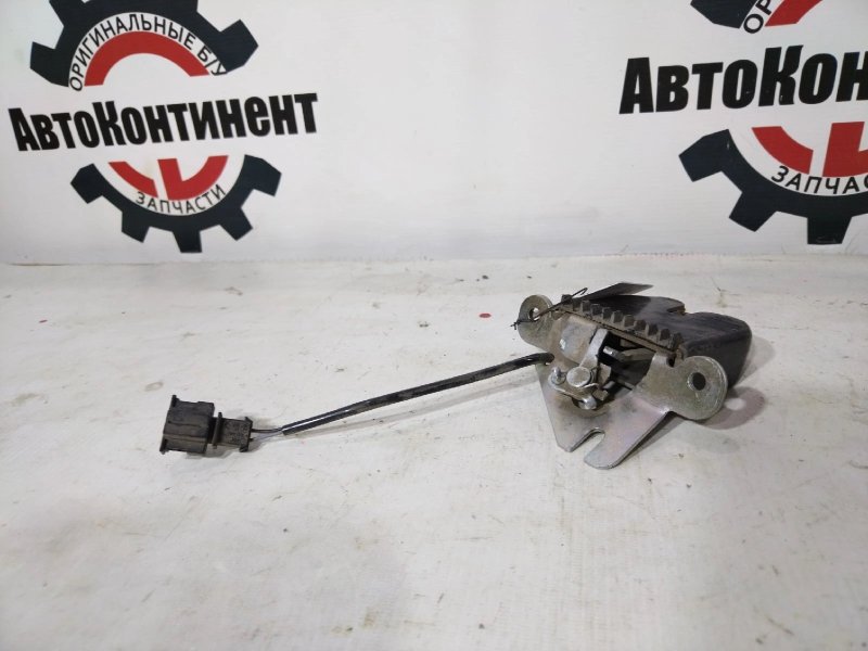 Замок багажника, 500 рублей, Красноярск