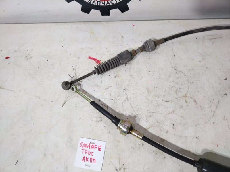 Трос КПП, 2000 рублей, Красноярск