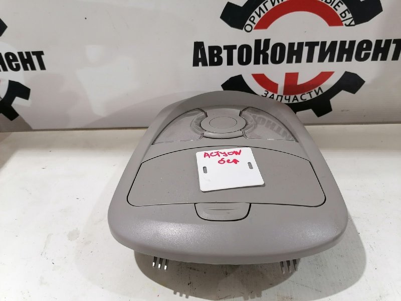 Плафон салона, 1000 рублей, Красноярск