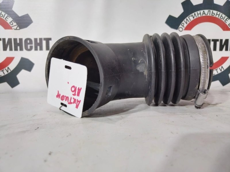 Патрубок воздушного фильтра, 1000 рублей, Красноярск