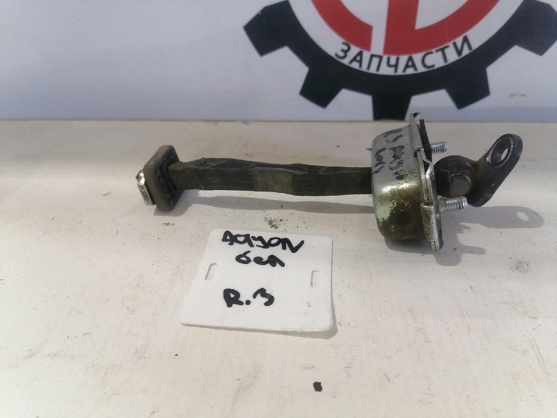 Ограничитель двери, 300 рублей, Красноярск