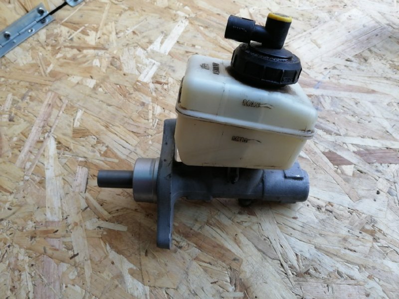 Главный тормозной цилиндр, 1500 рублей, Красноярск