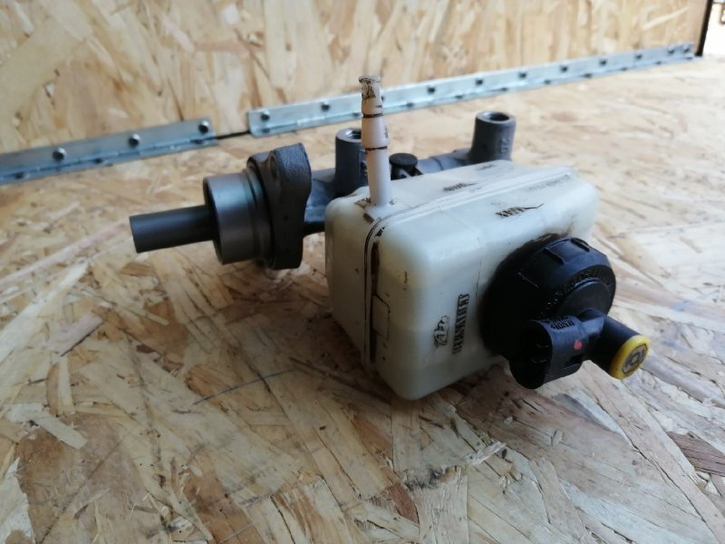 Главный тормозной цилиндр, 1500 рублей, Красноярск