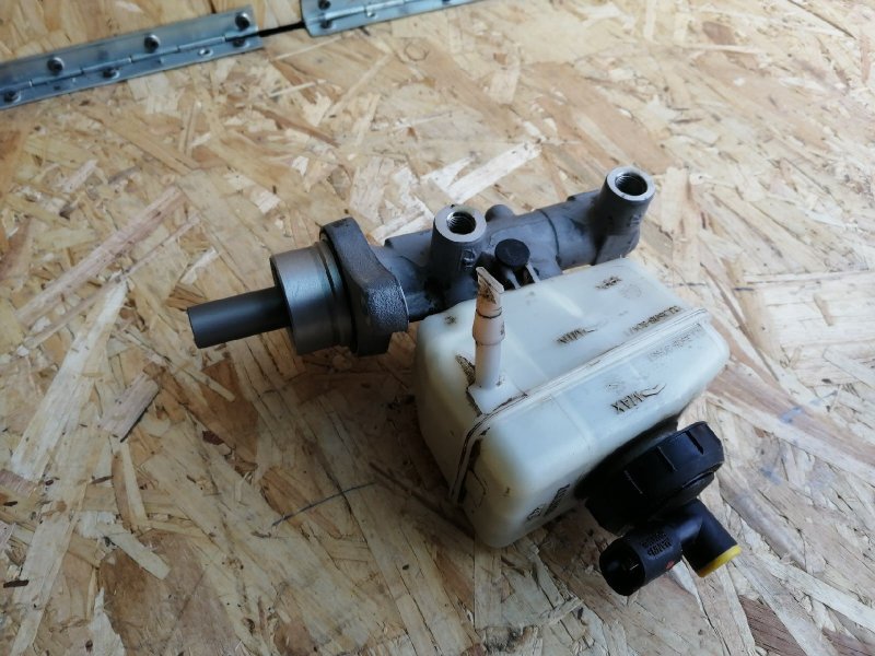 Главный тормозной цилиндр, 1500 рублей, Красноярск