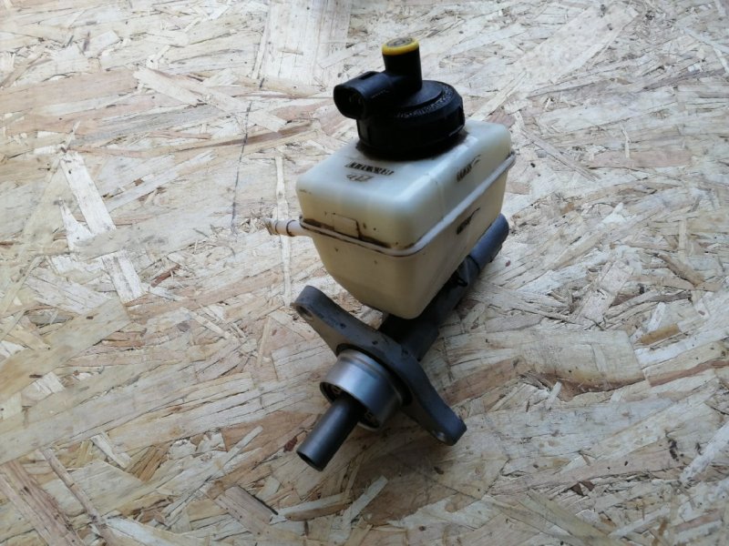 Главный тормозной цилиндр, 1500 рублей, Красноярск