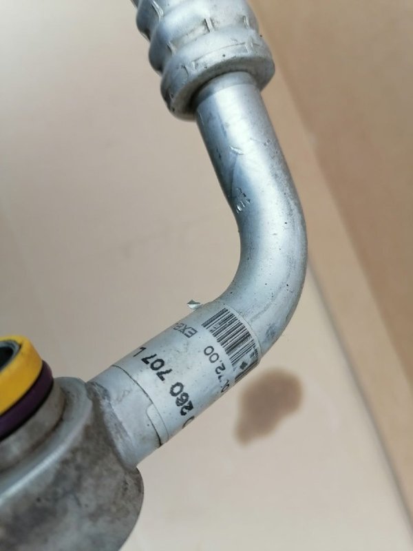 Шланг кондиционера, 1000 рублей, Красноярск