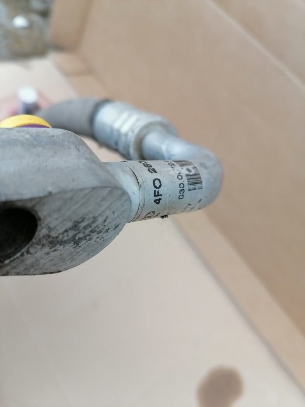 Шланг кондиционера, 1000 рублей, Красноярск