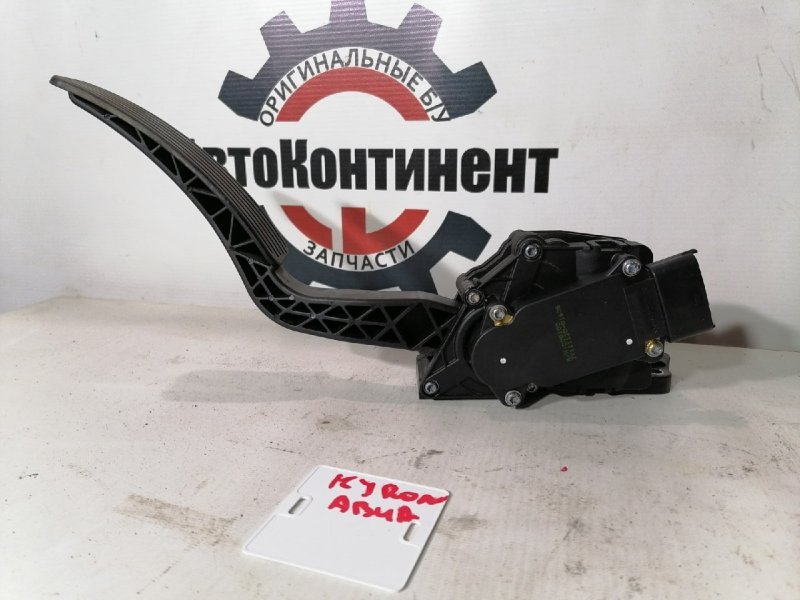 Педаль, 4000 рублей, Красноярск