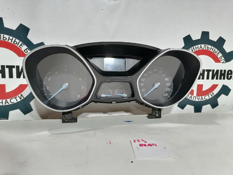 Комбинация приборов, 4000 рублей, Красноярск