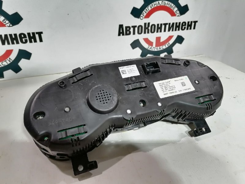 Комбинация приборов, 4000 рублей, Красноярск