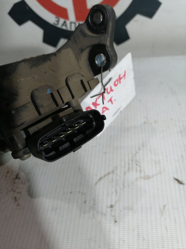 Педаль газа, 4000 рублей, Красноярск