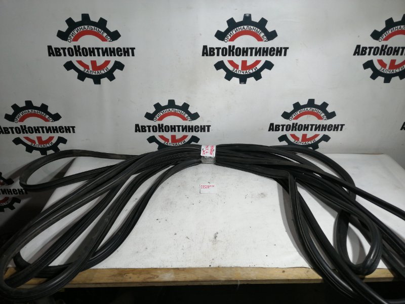 Уплотнитель кузова, 1000 рублей, Красноярск