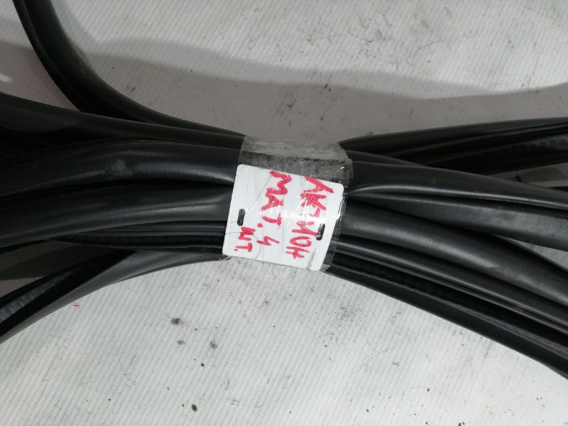 Уплотнитель кузова, 1000 рублей, Красноярск