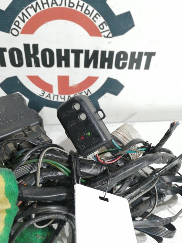 Сигнализация, 1000 рублей, Красноярск