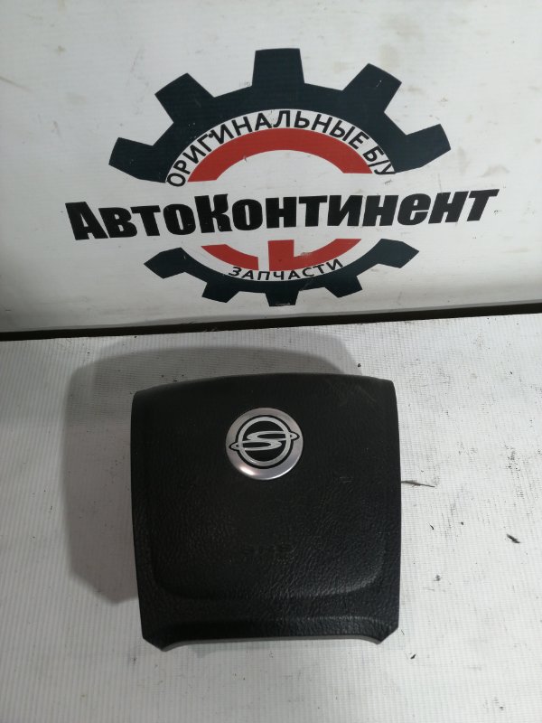 Аирбаг водительский, 6000 рублей, Красноярск