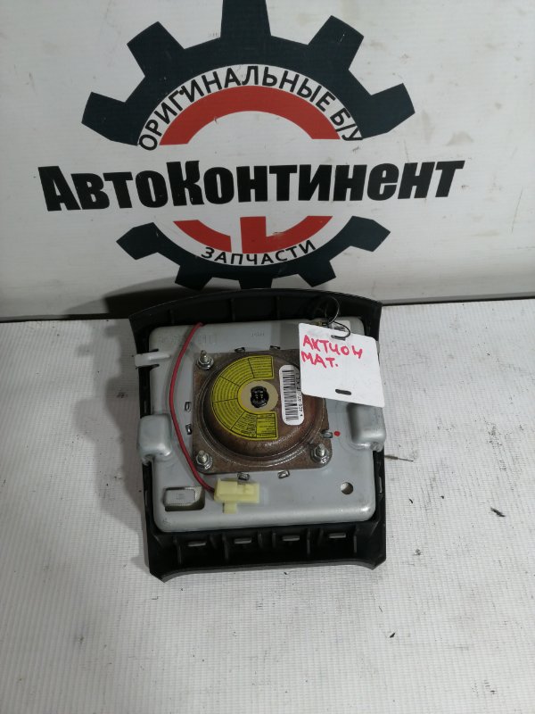 Аирбаг водительский, 6000 рублей, Красноярск