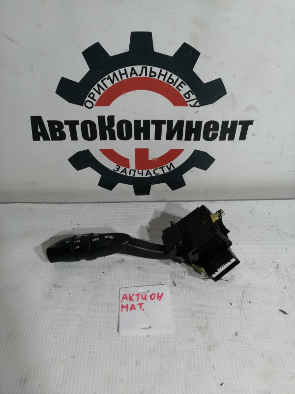 Подрулевой переключатель поворотников, 1500 рублей, Красноярск