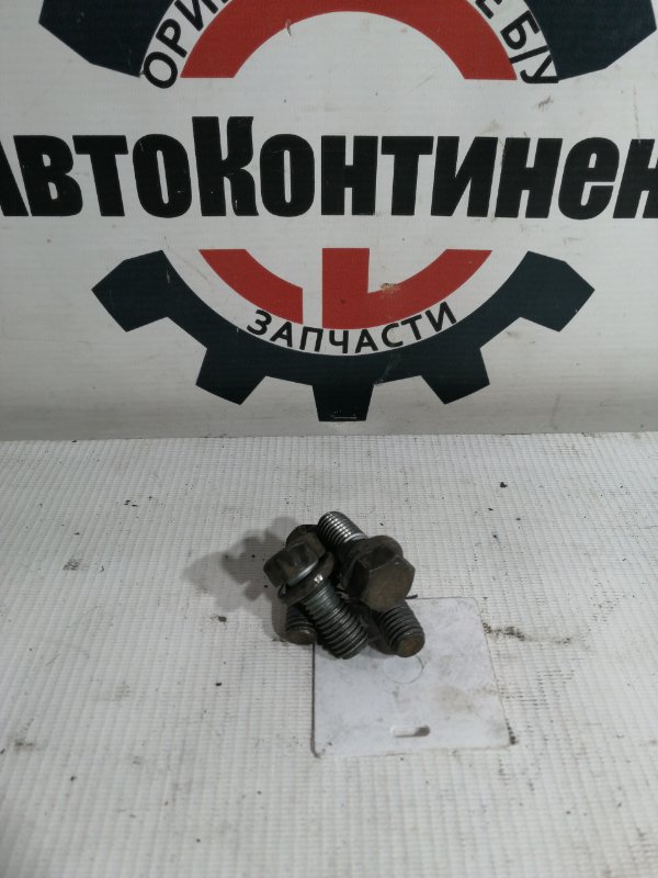 Болт карданного вала, 500 рублей, Красноярск