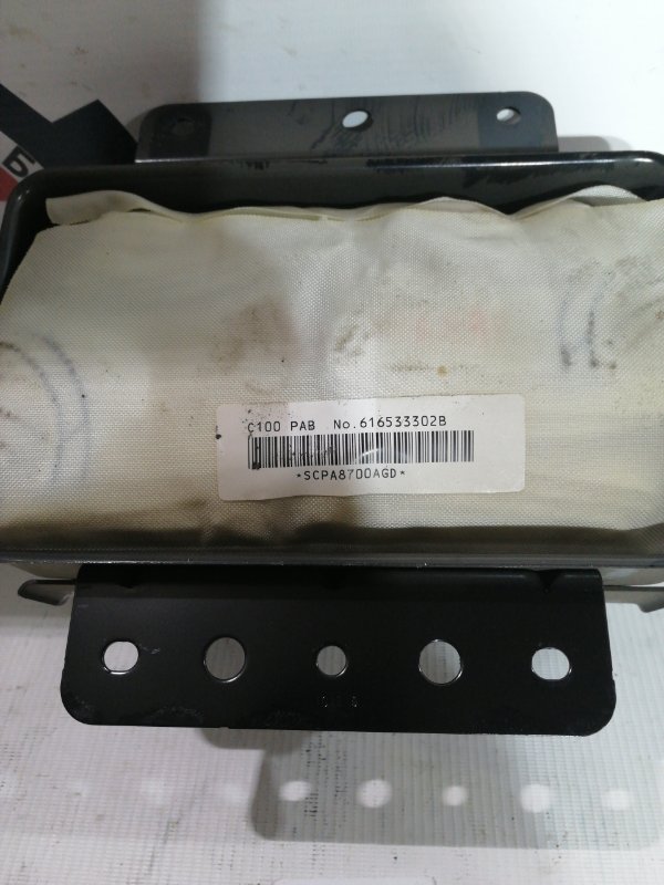 Аирбаг пассажирский, 6000 рублей, Красноярск