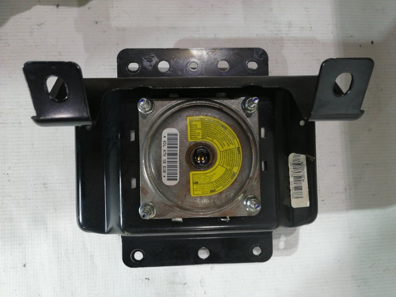 Аирбаг пассажирский, 6000 рублей, Красноярск