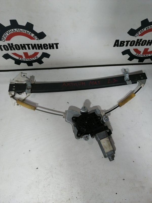 Стеклоподъемник, 3000 рублей, Красноярск