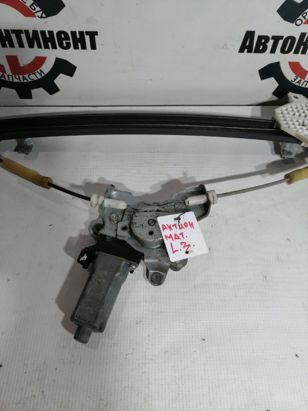 Стеклоподъемник, 3000 рублей, Красноярск