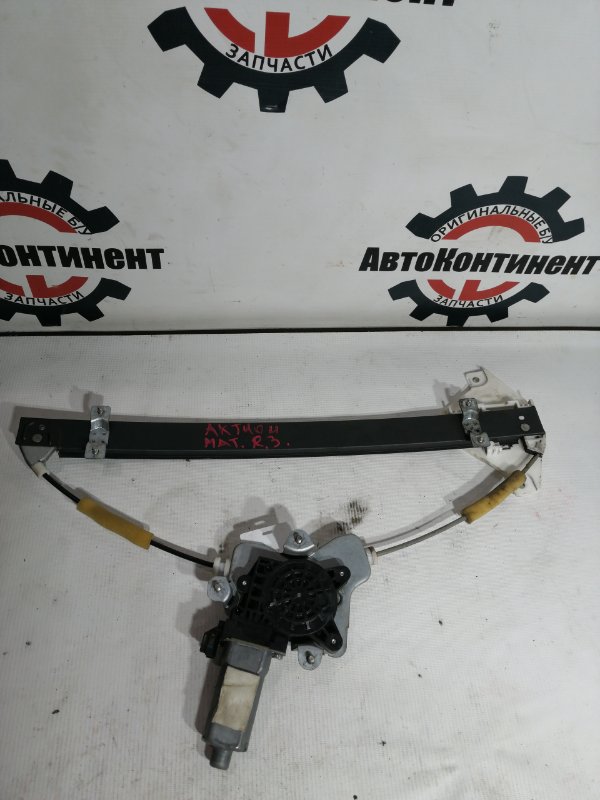 Стеклоподъемник, 3000 рублей, Красноярск