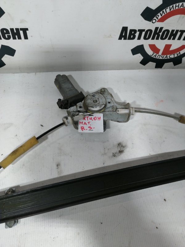 Стеклоподъемник, 3000 рублей, Красноярск