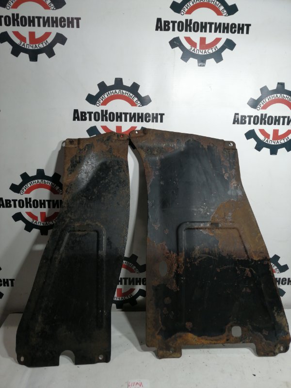 Защита двигателя, 2000 рублей, Красноярск