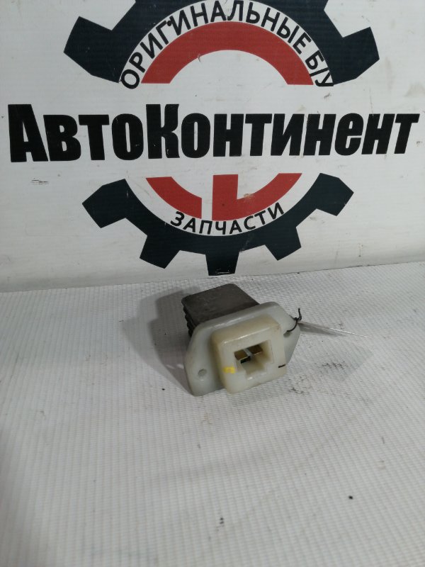 Реостат печки, 3000 рублей, Красноярск