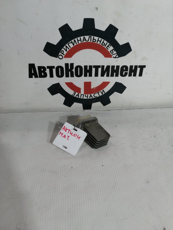 Реостат печки, 3000 рублей, Красноярск