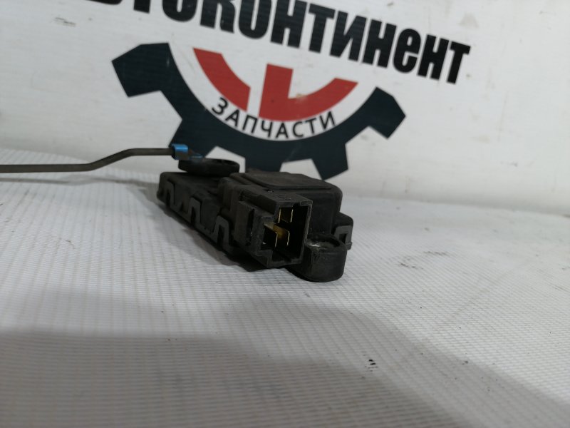 Активатор замка багажника, 1500 рублей, Красноярск