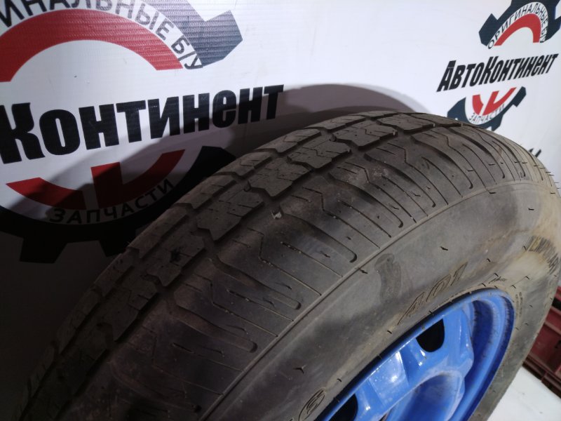 Запасное колесо, 5000 рублей, Красноярск