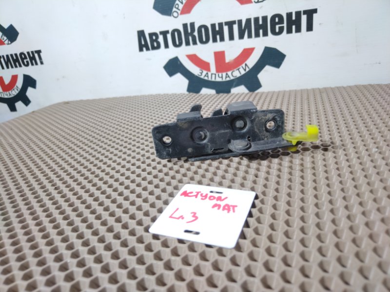 Замок багажника, 1000 рублей, Красноярск