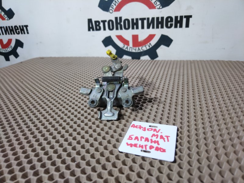 Замок багажника, 1000 рублей, Красноярск