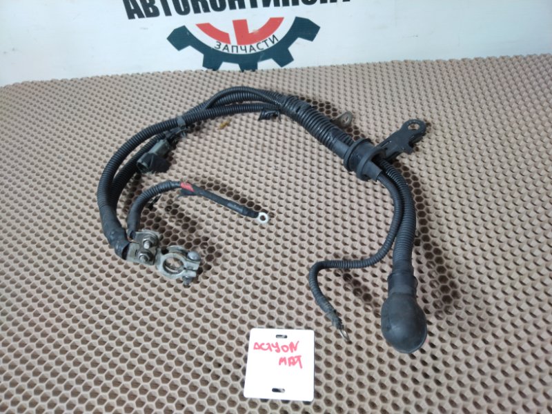 Клемма аккумулятора, 1000 рублей, Красноярск