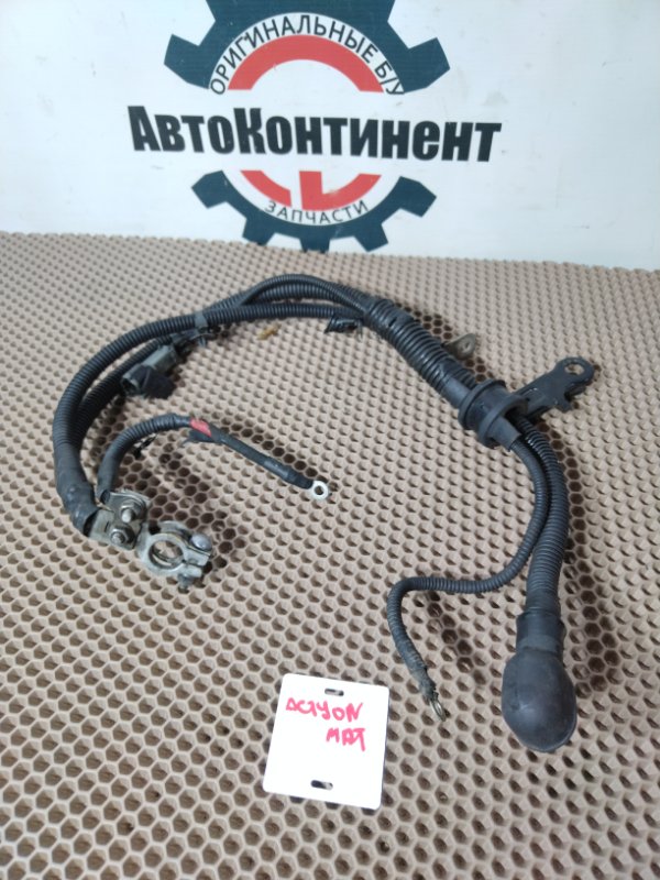 Клемма аккумулятора, 1000 рублей, Красноярск