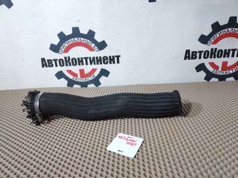 Патрубок интеркулера, 500 рублей, Красноярск