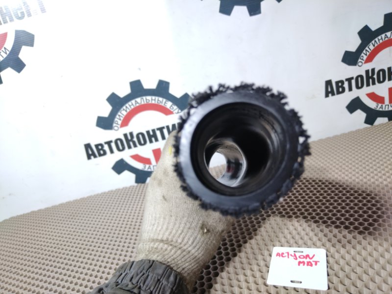 Патрубок интеркулера, 500 рублей, Красноярск