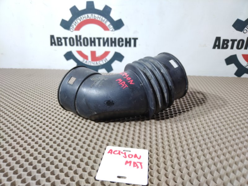 Патрубок воздушного фильтра, 1000 рублей, Красноярск