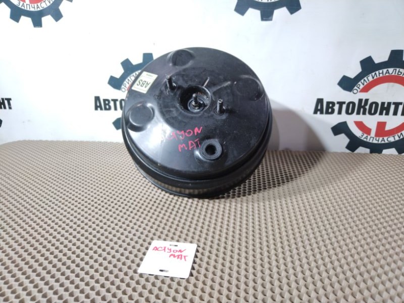 Вакуумный усилитель тормозов, 3000 рублей, Красноярск