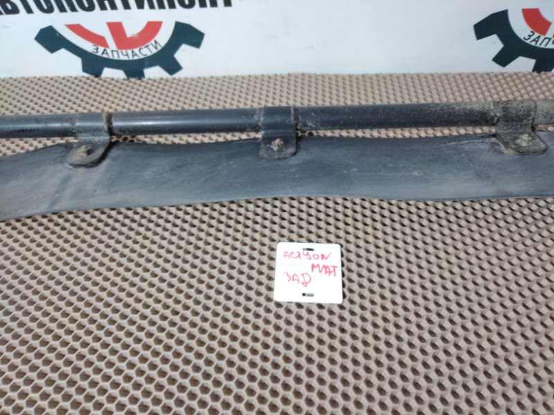 Тяга задняя, 1000 рублей, Красноярск