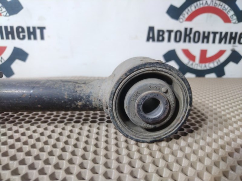 Тяга задняя, 1000 рублей, Красноярск