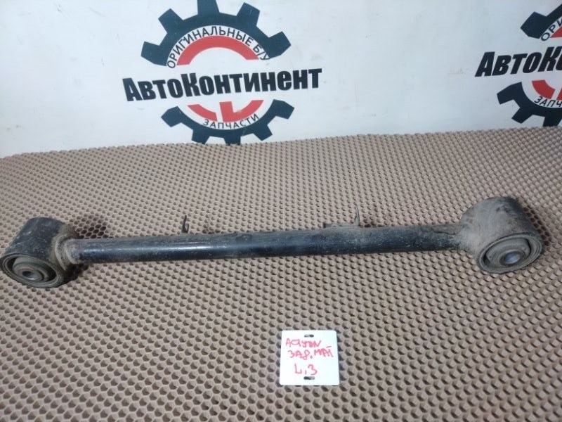 Тяга задняя, 1000 рублей, Красноярск