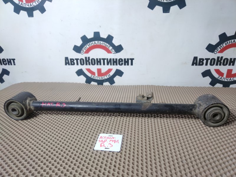 Тяга задняя, 1000 рублей, Красноярск