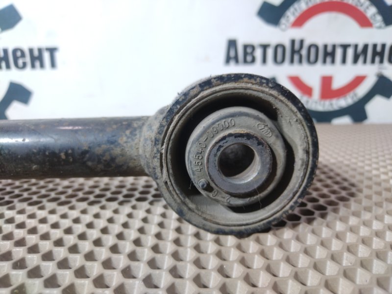 Тяга задняя, 1000 рублей, Красноярск