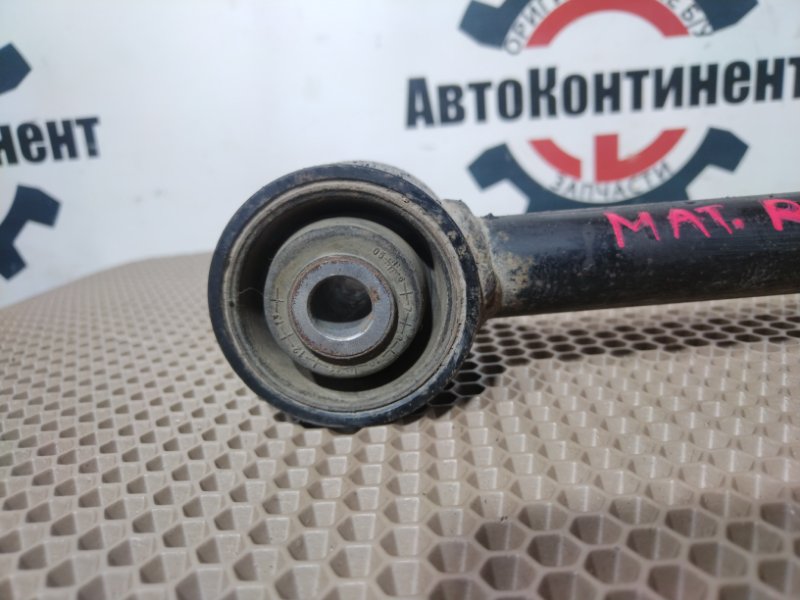 Тяга задняя, 1000 рублей, Красноярск