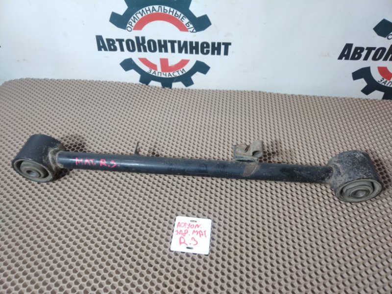 Тяга задняя, 1000 рублей, Красноярск